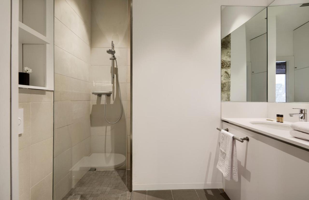 Canvas Apartments & Lofts Girona Eksteriør bilde