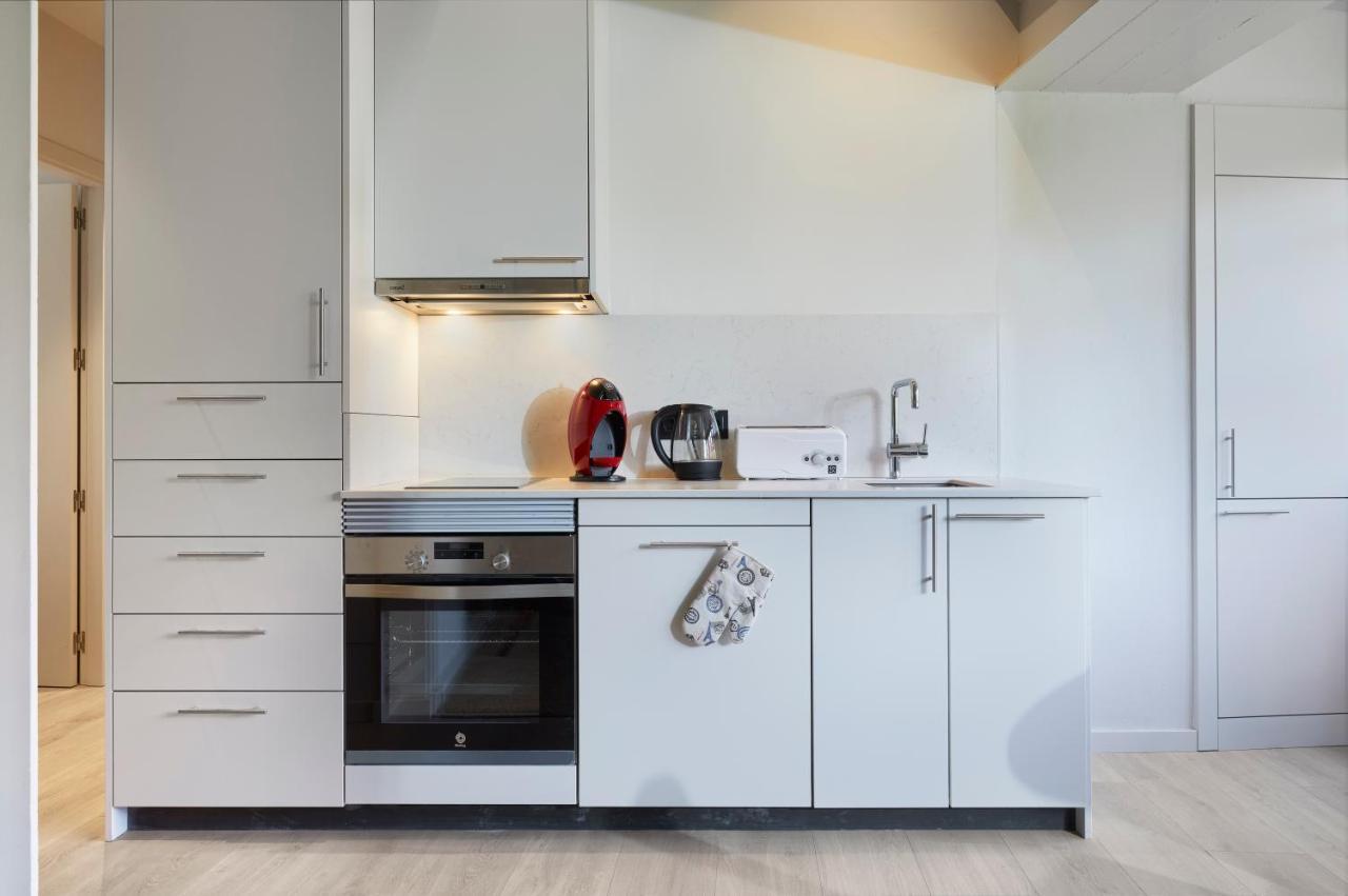 Canvas Apartments & Lofts Girona Eksteriør bilde